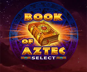 Book of Aztec Select