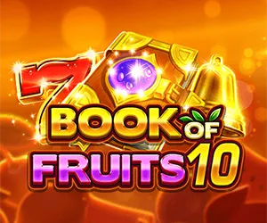 Book of Fruits 10