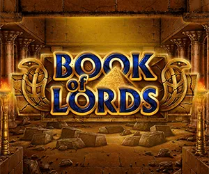 Book of Lords