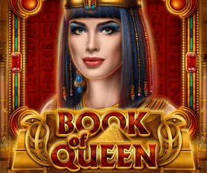 Book of Queen