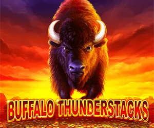 Buffalo Thunderstacks