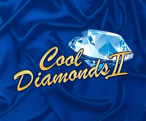 Cool Diamonds II