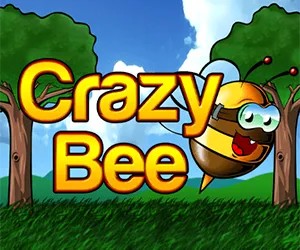 Crazy Bee
