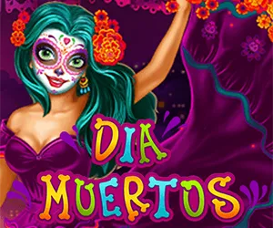 Dia Muertos