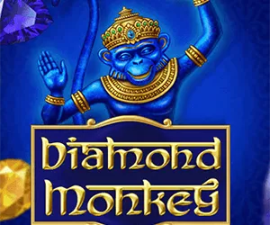 Diamond Monkey