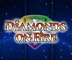 Diamonds On Fire