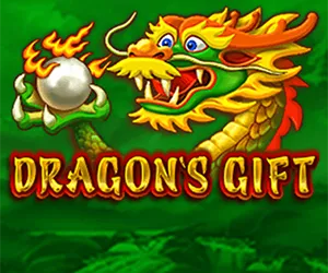 Dragons Gift