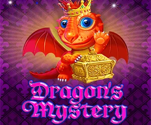 Dragon's Mystery