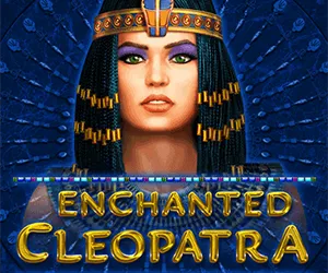 Enchanted Cleopatra