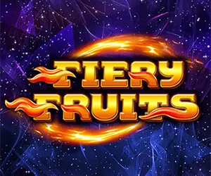 Fiery Fruits
