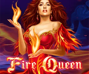 Fire Queen