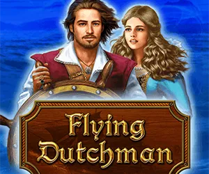 Flying Dutchman