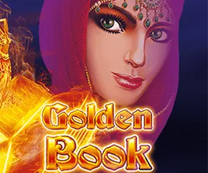 Golden Book
