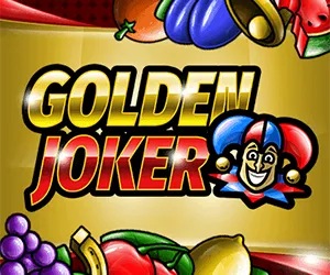 Golden Joker