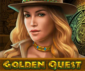Golden Quest