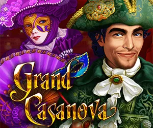 Grand Casanova
