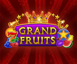 Grand Fruits