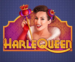 Harlequeen