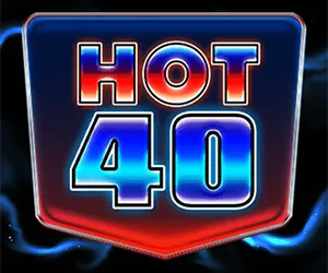 Hot 40