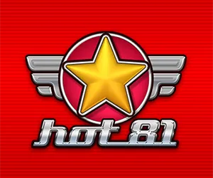 Hot 81