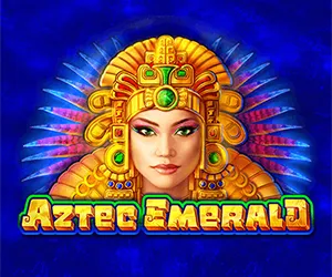 Aztec Emerald