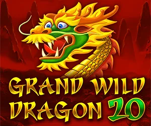 Grand Wild Dragon 20