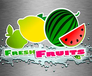 Fresh Fruits