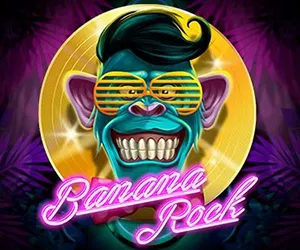 Banana Rock