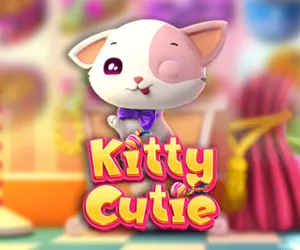 Kitty Cutie