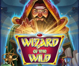 Wizard of the Wild