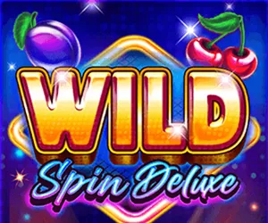 Wild Spin Deluxe