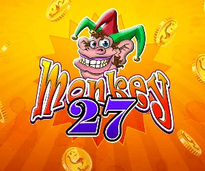 Monkey 27