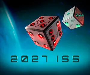 2027ISS