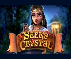 Seer's Crystal