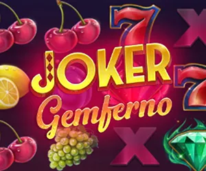 Joker Gemferno
