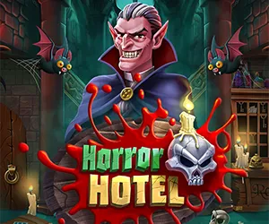 Horror Hotel