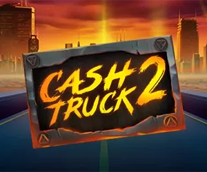 Cash Truck 2
