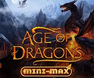 Age of Dragons Mini-Max