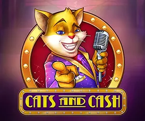 Cats and Cash