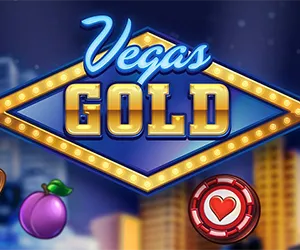 Vegas Gold
