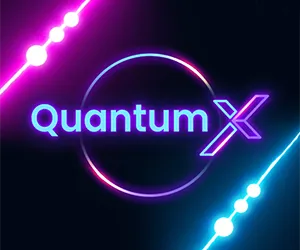 Quantum X