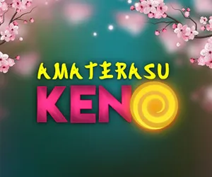Amaterasu Keno