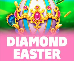 Diamond Easter