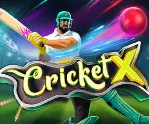 Cricket X