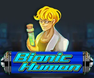 Bionic Human