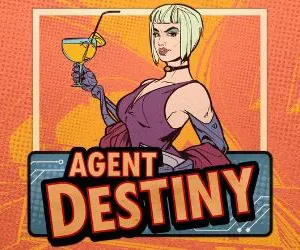 Agent Destiny