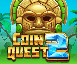Coin Quest 2