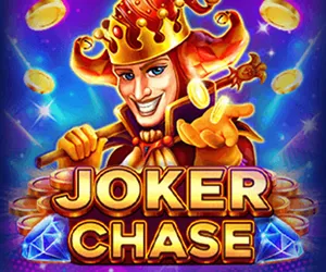 Joker Chase
