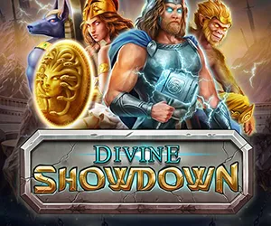 Divine Showdown