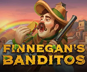 Finnegan's Banditos